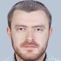 Дмитрий Никифоров