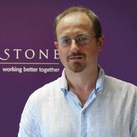 Trevor Lauder - Calderstone