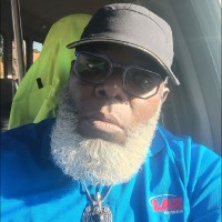 William Harris Jr