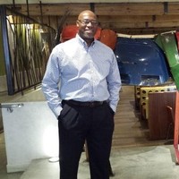 Anthony Robertson