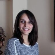 Amrita Jhajj-Bains
