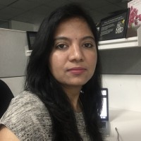 SAVITHA P