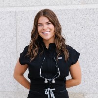 Madison Ricks