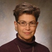 Peggy Mason