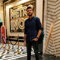 Mrinmoy Mondal