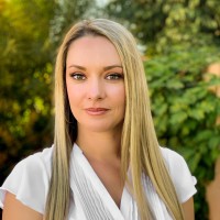Megan Ferguson