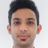 Nikhil Roy Abraham