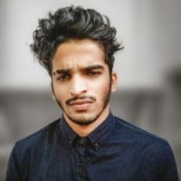 Rashid Vm