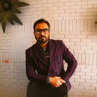 Syed Yusuf Ali