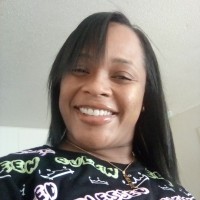 Lanette Mitchell
