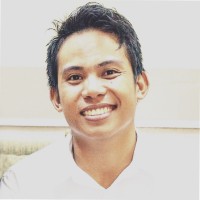 Maximo Jr. N. Estoce