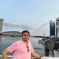 Rohan Shah