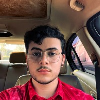 Kelvin Nicolas