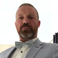Adam Macqueen