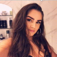 Georgia Fearns