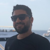 Amr Hemaida