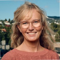 Merethe K Woldseth
