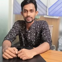 MD Zahirul Islam