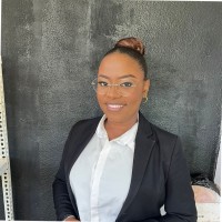 Maria Kananga
