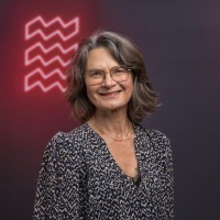Nanette Rijnen-Bongers