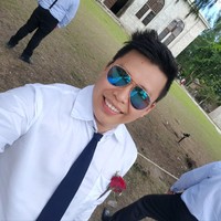Josue Sague
