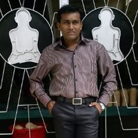 Bhargav Parekh