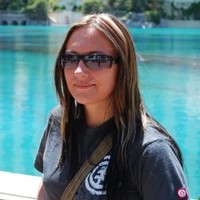 Nicole Laughlin