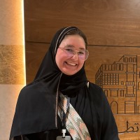 Rahaf Abumansour