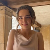 Freya Watson