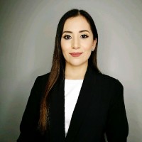 Cindy Yaresdi Hernández Pérez