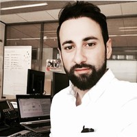 Alaa Kassab