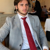 Alessandro Mazzei