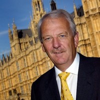 Tony Baker
