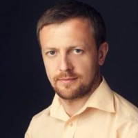 Anatolii Marchuk