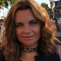 Melissa Wileman