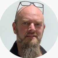 Tomas Hallqvist