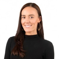 Meghan Moriarty
