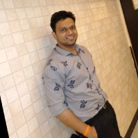 Rohit Bhosale