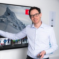 Jérôme Franck-Sætervoll