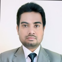 Idris Ali