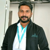 Vipin PV