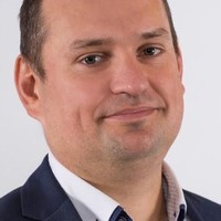 Balázs Kőhalmi