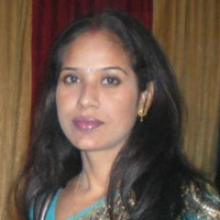 Pinkey Singh