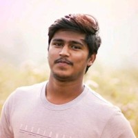 P. Sai Teja