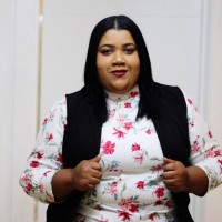 Yudith Cabrera