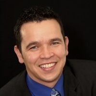 Jose J Aragon