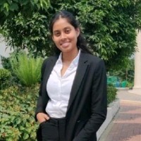 Anoushka Raj