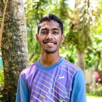 Shenon Perera