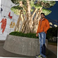 Manish Sharma