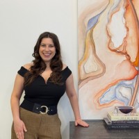 April Hasse Chambers